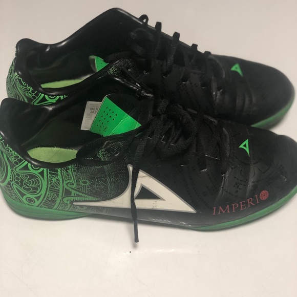 pirma indoor soccer shoes